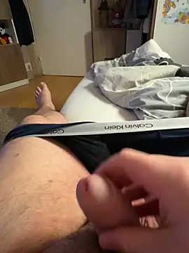 Tomi2244 online show from March 19, 10:25 pm