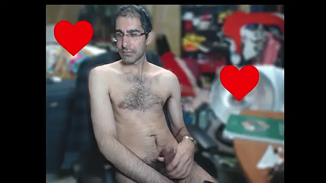 Gsmile1 online show from January 31, 6:03 pm