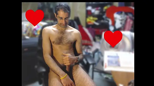 Gsmile1 online show from January 31, 9:16 pm