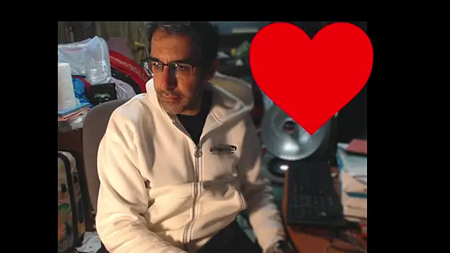 Gsmile1 online show from February 28, 7:15 pm