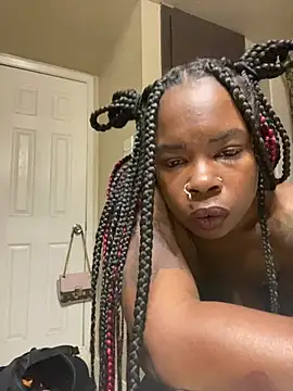 WassamSavage online show from February 23, 11:46 pm