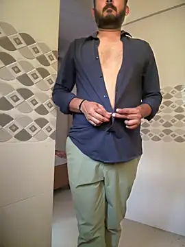 Spicy aryan online show from March 9, 8:18 am