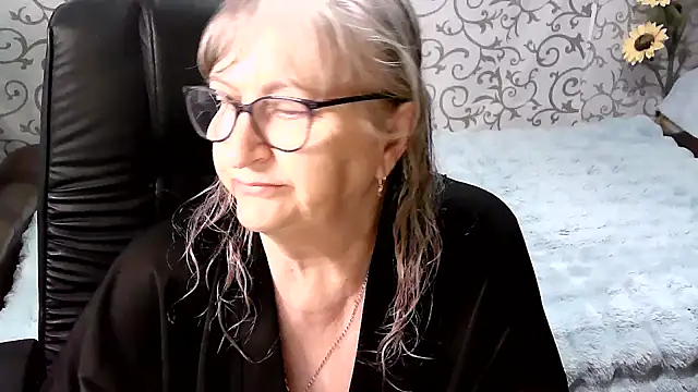 LolkaAlyss online show from September 21, 3:52 am