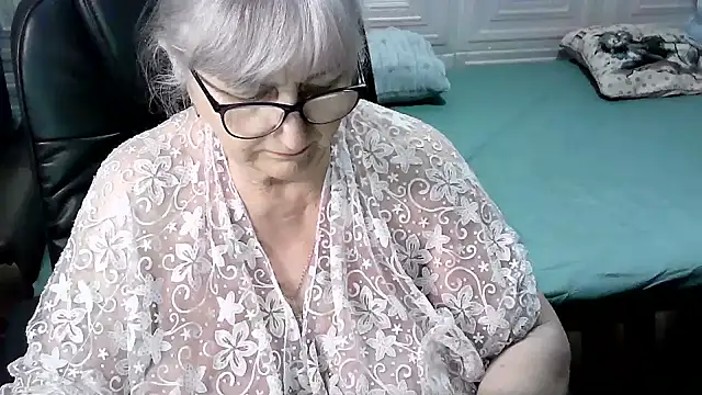 LolkaAlyss online show from December 21, 3:08 pm