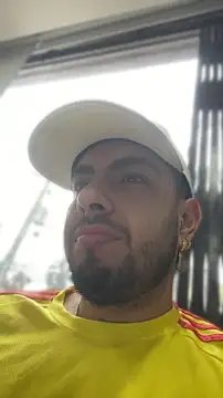dereck fiore online show from July 3, 5:08 pm