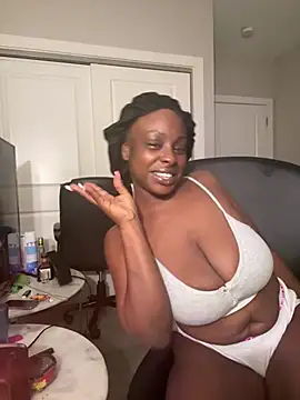 DancingLemonade online show from July 18, 2:38 am