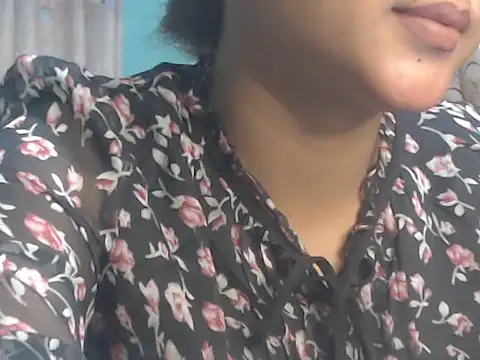 NancyRuvi online show from February 2, 3:44 pm