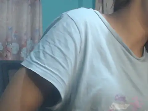 NancyRuvi online show from March 15, 5:19 pm