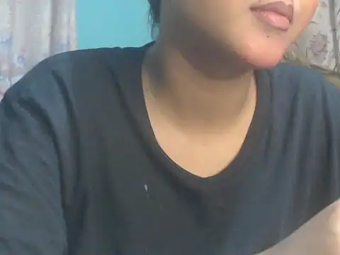 NancyRuvi online show from March 30, 4:41 pm