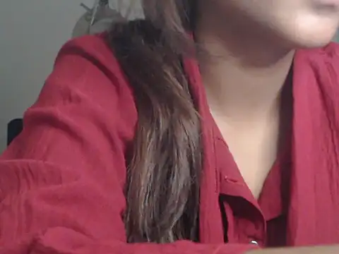 NancyRuvi online show from April 22, 5:25 pm