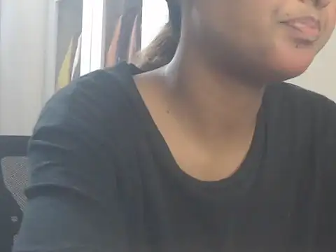 NancyRuvi online show from June 14, 3:14 pm