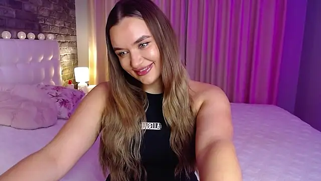 starrydoll online show from November 26, 6:20 pm