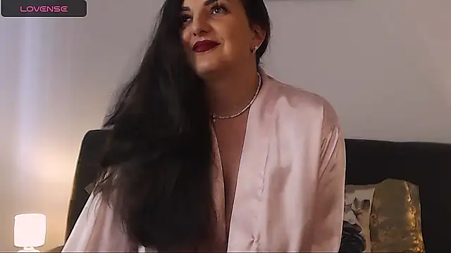 itsyourlady online show from February 27, 10:37 am