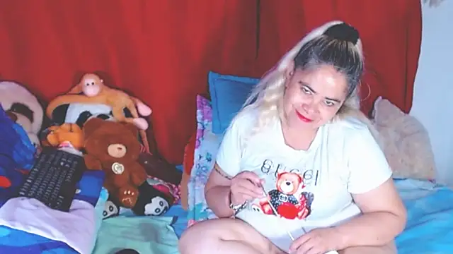 estrellita fugaz16x online show from November 2, 3:31 am