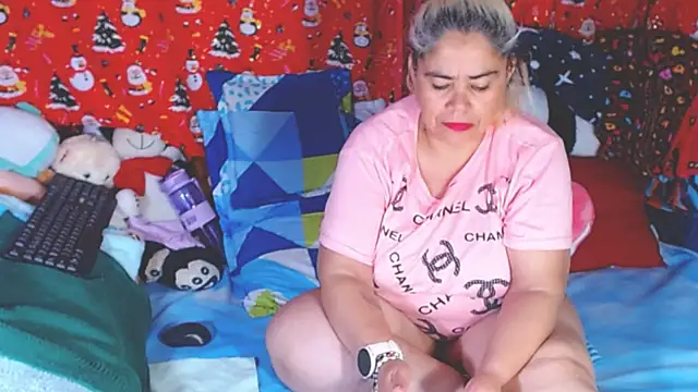 estrellita fugaz16x online show from February 7, 11:08 pm