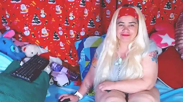 estrellita fugaz16x online show from February 15, 4:09 am