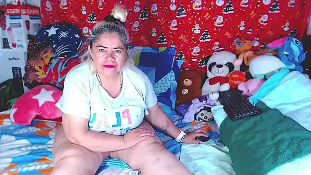 estrellita fugaz16x online show from February 22, 2:02 am