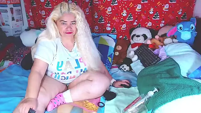 estrellita fugaz16x online show from March 16, 4:51 am