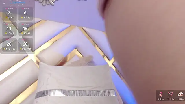 BeckyAnders online show from March 9, 4:33 pm