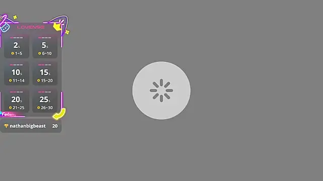 JessaViolet online show from February 15, 4:03 pm