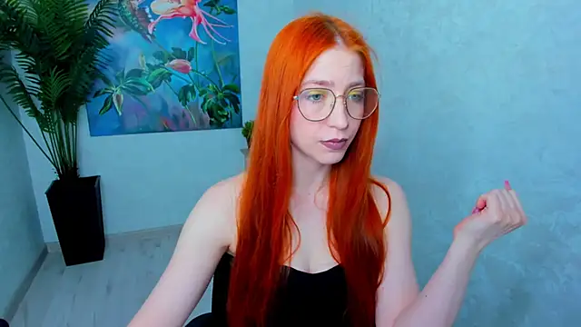  FireInMySoul  online show from May 24, 7:19 pm
