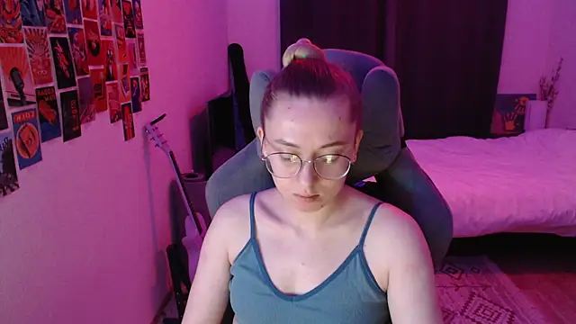 AnabelFrel online show from March 26, 12:06 am