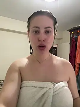 AlisaWhite online show from February 26, 11:31 am