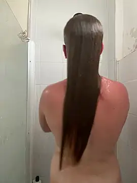 AlisaWhite online show from May 31, 3:08 pm