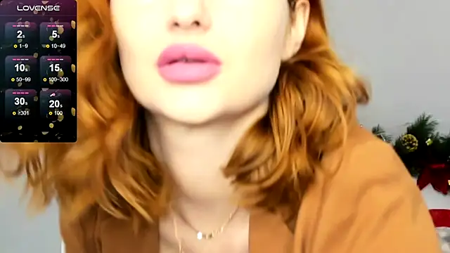 Red Fairy  online show from December 28, 7:11 am