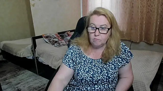 Frau Marta online show from June 2, 12:51 pm
