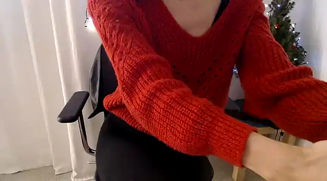 LadyJoanX online show from January 5, 1:47 pm