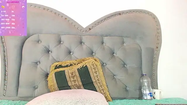 Sunshinee- online show from February 11, 8:36 pm