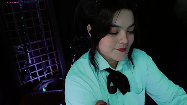 Snapshot of alexa11_ chatting on June 27, 2:49 am alexa11 online show from June 27, 2:49 am