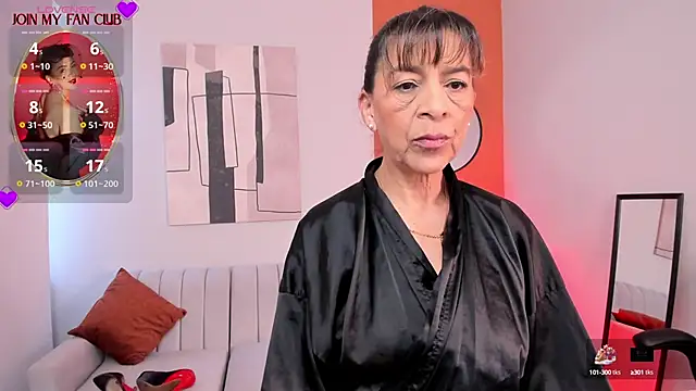 GraceElizabeth  online show from September 16, 8:21 pm