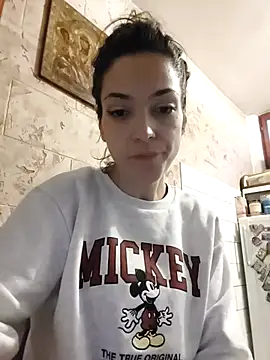 JoLeNe27 online show from October 26, 5:35 am