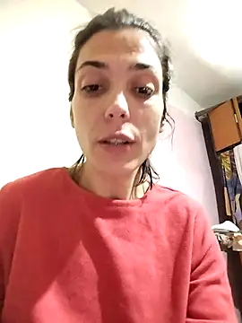 JoLeNe27 online show from March 18, 6:00 pm