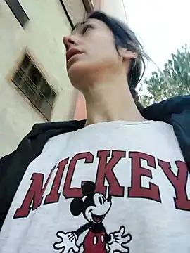 JoLeNe27 online show from March 26, 5:57 am