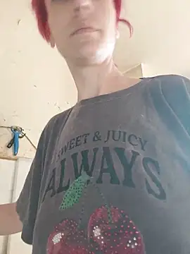 JoLeNe27 online show from May 19, 4:52 am
