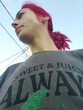 JoLeNe27 online show from May 30, 3:58 am