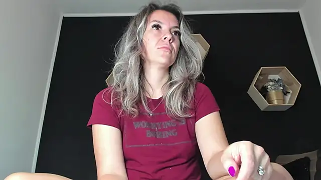 Alesys69 online show from September 27, 10:04 pm