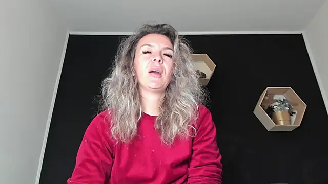 Alesys69 online show from October 1, 9:21 pm