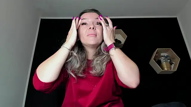 Alesys69 online show from October 15, 10:54 pm