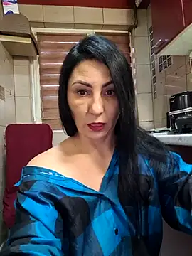 charrlote love online show from February 7, 3:08 pm