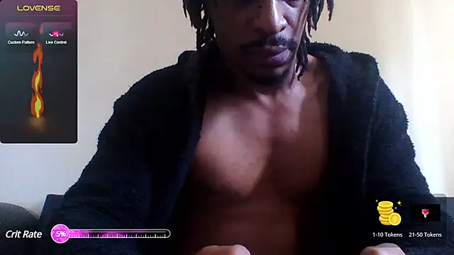 SoulLov333 online show from March 10, 10:04 am