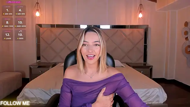Snapshot of MelissaMoore_ chatting on July 1, 10:28 am MelissaMoore online show from July 1, 10:28 am