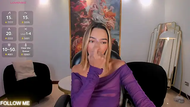 Snapshot of MelissaMoore_ chatting on July 19, 11:25 am MelissaMoore online show from July 19, 11:25 am