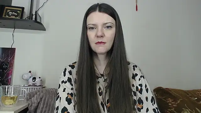 SugarTati online show from February 27, 8:20 pm