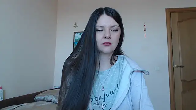 Snapshot of SugarTati chatting on April 9, 1:38 pm SugarTati online show from April 9, 1:38 pm