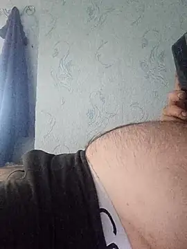 Ivanov69444 online show from August 4, 8:17 am
