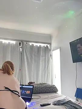 Patriciamoura69 online show from January 13, 3:26 pm